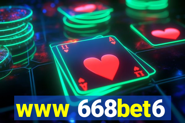 www 668bet6